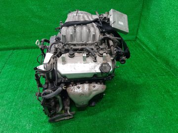 ДВИГАТЕЛЬ НА MITSUBISHI LEGNUM EC5W 6A13