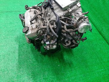 ДВИГАТЕЛЬ НА MITSUBISHI LEGNUM EC5W 6A13