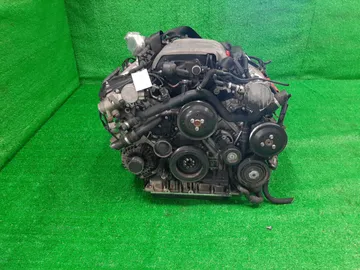 ДВИГАТЕЛЬ НА AUDI A4 8K2 CALA