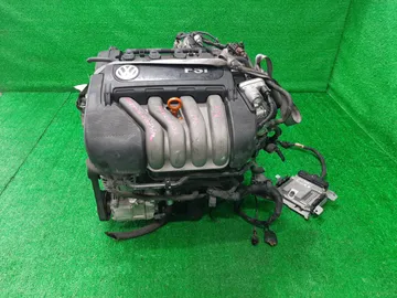 ДВИГАТЕЛЬ НА VOLKSWAGEN TOURAN 1T1 BLX