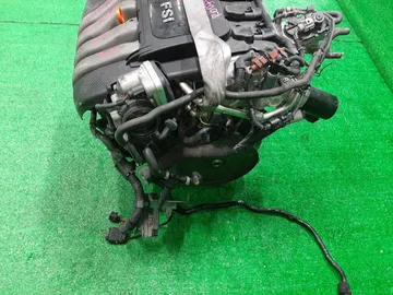 ДВИГАТЕЛЬ НА VOLKSWAGEN TOURAN 1T1 BLX