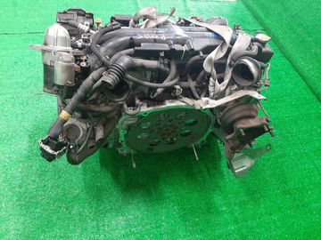 ДВИГАТЕЛЬ НА SUBARU LEGACY BP5 EJ20X
