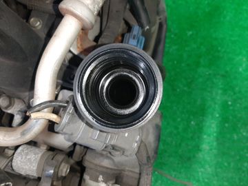 ДВИГАТЕЛЬ НА SUBARU LEGACY BP5 EJ20X