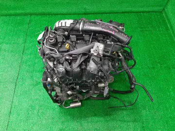 ДВИГАТЕЛЬ НА VOLVO XC60 DZ44 B4204T6