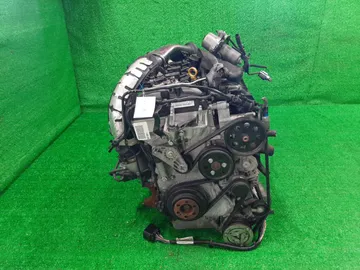 ДВИГАТЕЛЬ НА VOLVO XC60 DZ44 B4204T6