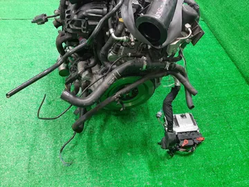 ДВИГАТЕЛЬ НА VOLVO XC60 DZ44 B4204T6