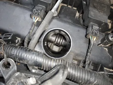 ДВИГАТЕЛЬ НА VOLVO XC60 DZ44 B4204T6