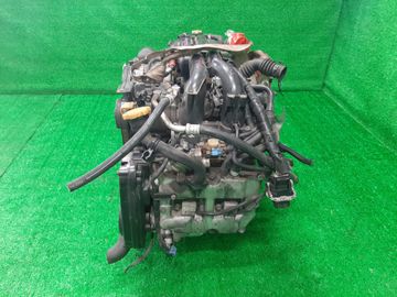 ДВИГАТЕЛЬ НА SUBARU LEGACY BP5 EJ20X