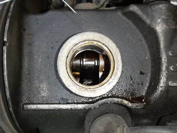 ДВИГАТЕЛЬ НА SUZUKI CULTUS GC21W G15A