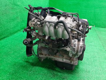 ДВИГАТЕЛЬ НА MAZDA PREMACY CP8W FP-DE