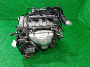 ДВИГАТЕЛЬ НА MAZDA PREMACY CP8W FP-DE