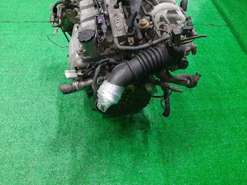 ДВИГАТЕЛЬ НА MAZDA PREMACY CP8W FP-DE
