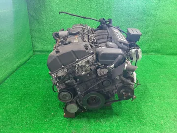 ДВИГАТЕЛЬ НА BMW 525I E61 N52B25A