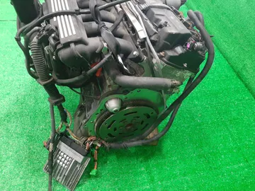 ДВИГАТЕЛЬ НА BMW 525I E61 N52B25A