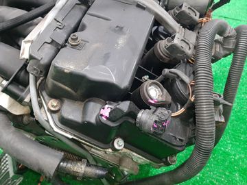 ДВИГАТЕЛЬ НА BMW 525I E61 N52B25A