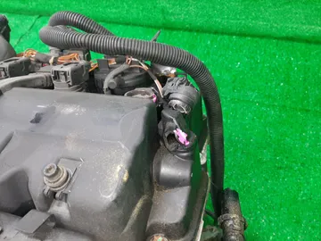 ДВИГАТЕЛЬ НА BMW 525I E61 N52B25A