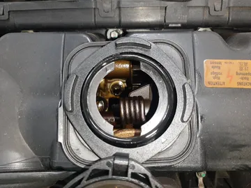 ДВИГАТЕЛЬ НА BMW 525I E61 N52B25A