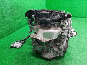 ДВИГАТЕЛЬ НА RENAULT MEGANE BZ M4RF713