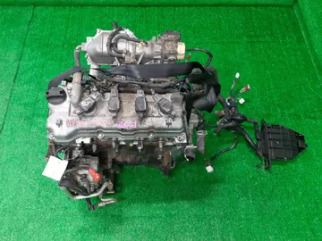 ДВИГАТЕЛЬ НА NISSAN AD VFY11 QG15DE