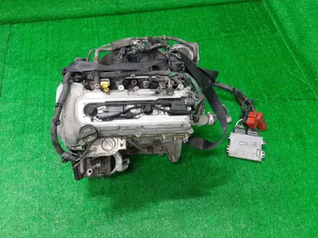 ДВИГАТЕЛЬ НА SUZUKI SX4 YC11S M15A