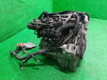 ДВИГАТЕЛЬ НА SUZUKI SX4 YC11S M15A