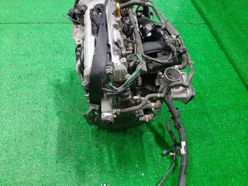 ДВИГАТЕЛЬ НА SUZUKI SX4 YC11S M15A