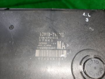 ДВИГАТЕЛЬ НА SUZUKI SX4 YC11S M15A