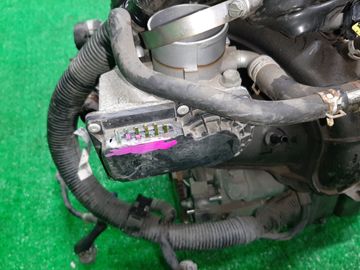 ДВИГАТЕЛЬ НА SUZUKI SX4 YC11S M15A