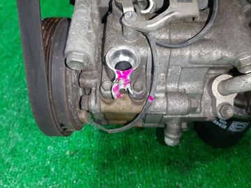 ДВИГАТЕЛЬ НА SUZUKI SX4 YC11S M15A