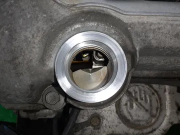 ДВИГАТЕЛЬ НА SUZUKI SX4 YC11S M15A
