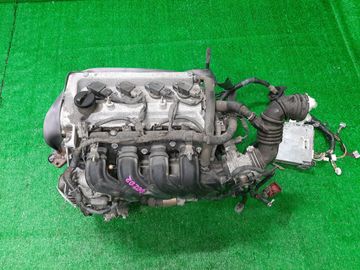 ДВИГАТЕЛЬ НА TOYOTA RUNX NZE121 1NZ-FE