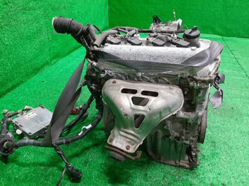 ДВИГАТЕЛЬ НА TOYOTA RUNX NZE121 1NZ-FE