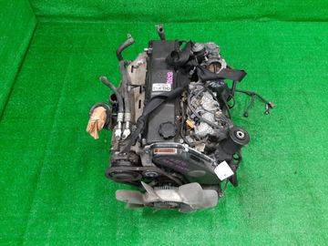 ДВИГАТЕЛЬ НА TOYOTA PRADO KZJ78 1KZ-TE
