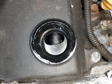 ДВИГАТЕЛЬ НА TOYOTA PRADO KZJ78 1KZ-TE