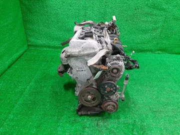 ДВИГАТЕЛЬ НА TOYOTA ALLEX NZE121 1NZ-FE