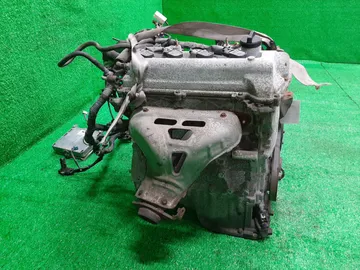 ДВИГАТЕЛЬ НА TOYOTA ALLEX NZE121 1NZ-FE