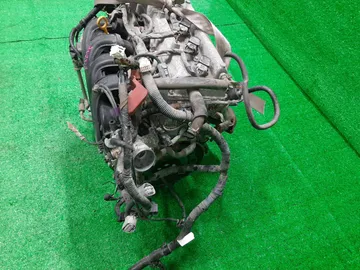 ДВИГАТЕЛЬ НА TOYOTA ALLEX NZE121 1NZ-FE