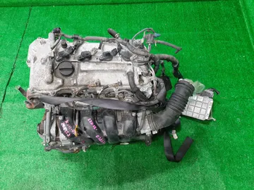 ДВИГАТЕЛЬ НА TOYOTA AURIS ZRE152 2ZR-FE