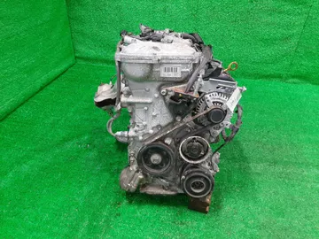 ДВИГАТЕЛЬ НА TOYOTA AURIS ZRE152 2ZR-FE