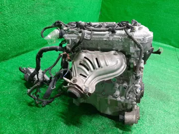 ДВИГАТЕЛЬ НА TOYOTA AURIS ZRE152 2ZR-FE