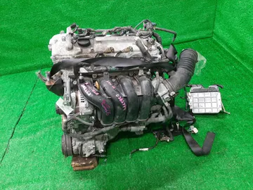 ДВИГАТЕЛЬ НА TOYOTA AURIS ZRE152 2ZR-FE