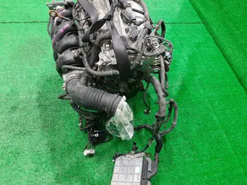 ДВИГАТЕЛЬ НА TOYOTA AURIS ZRE152 2ZR-FE