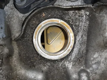 ДВИГАТЕЛЬ НА TOYOTA AURIS ZRE152 2ZR-FE
