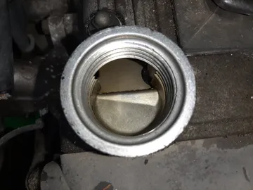ДВИГАТЕЛЬ НА TOYOTA CARIB AE111 4A-FE