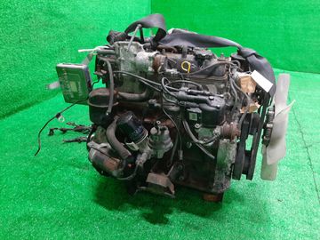 ДВИГАТЕЛЬ НА TOYOTA TOYOACE YY121 3Y