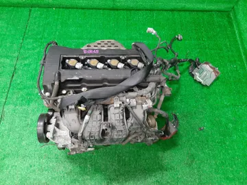 ДВИГАТЕЛЬ НА MITSUBISHI RVR GA3W 4B10