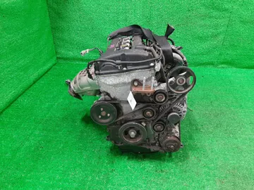 ДВИГАТЕЛЬ НА MITSUBISHI RVR GA3W 4B10