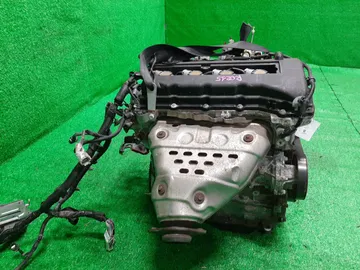 ДВИГАТЕЛЬ НА MITSUBISHI RVR GA3W 4B10