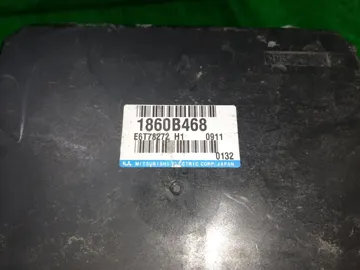 ДВИГАТЕЛЬ НА MITSUBISHI RVR GA3W 4B10