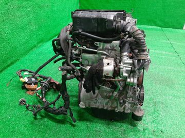 ДВИГАТЕЛЬ НА NISSAN DAYZ B21W 3B20T